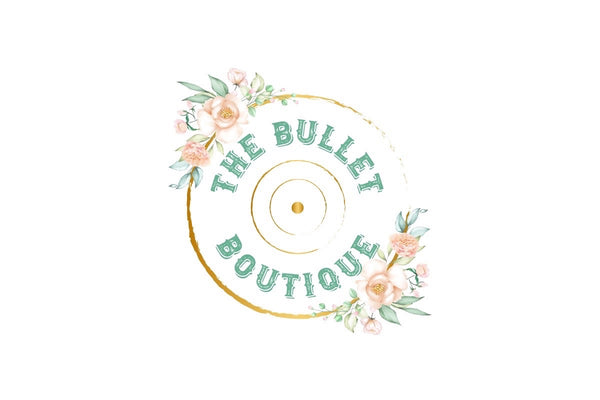 The Bullet Boutique logo