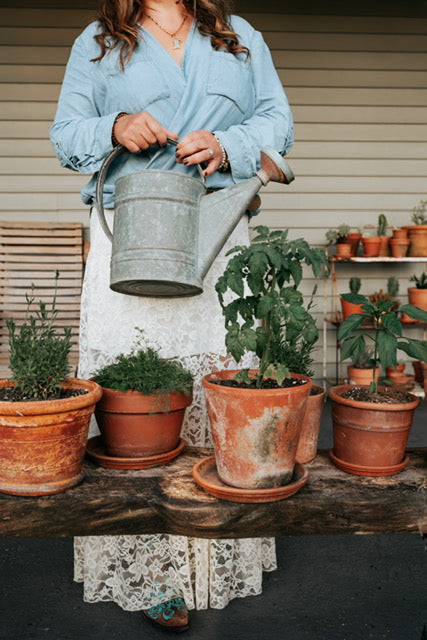 Fulfilled Farms Photo Experience