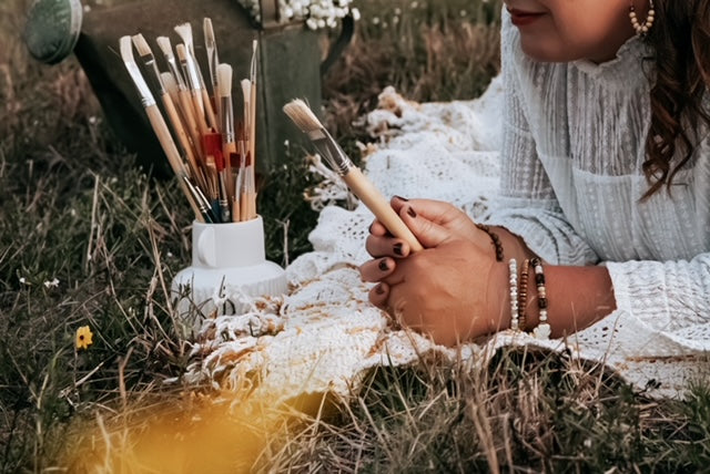 Open Air Creative Night