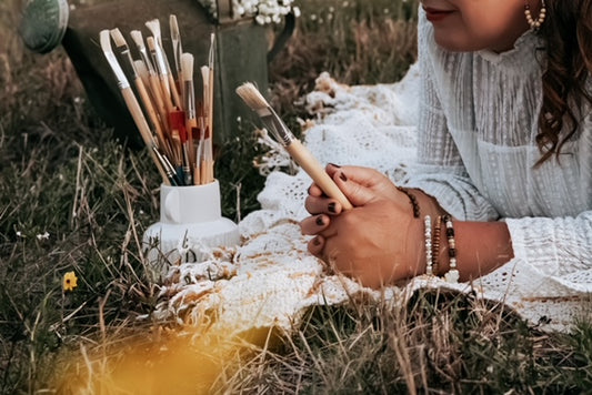 Open Air Creative Night